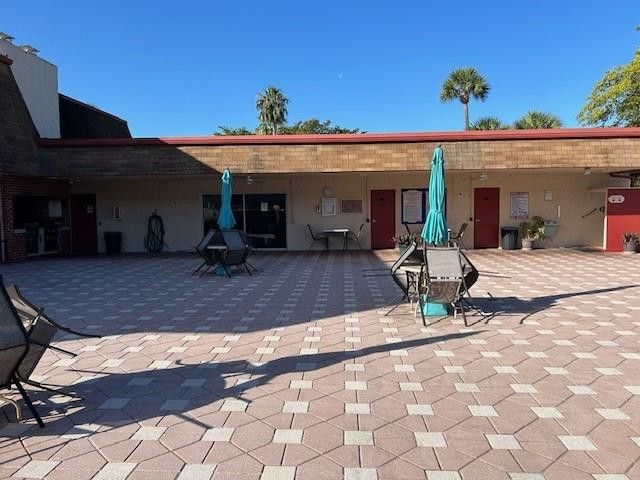 1000 Country Club Drive, Unit 403, Margate, FL 33063 Photo