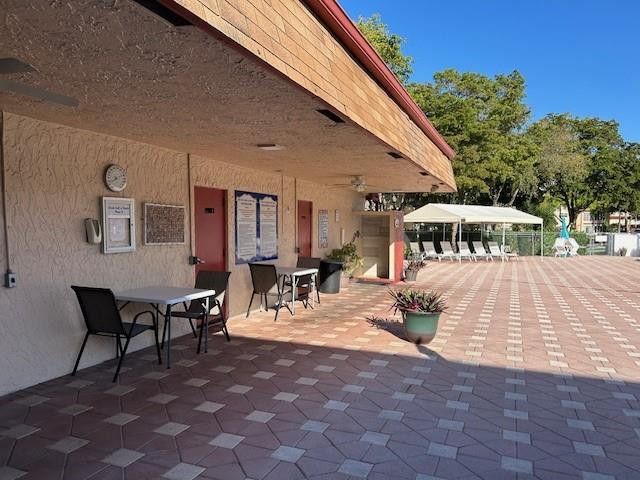 1000 Country Club Drive, Unit 403, Margate, FL 33063 Photo