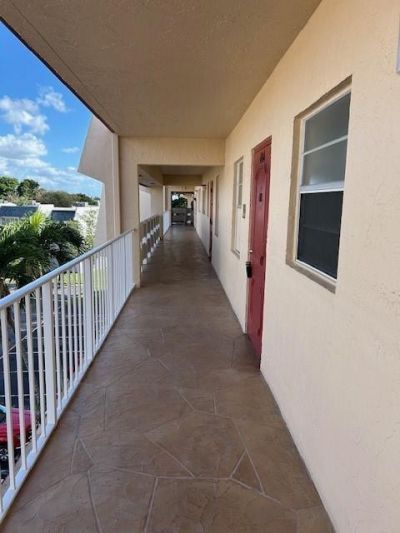 1000 Country Club Drive, Unit 403, Margate, FL 33063 Photo