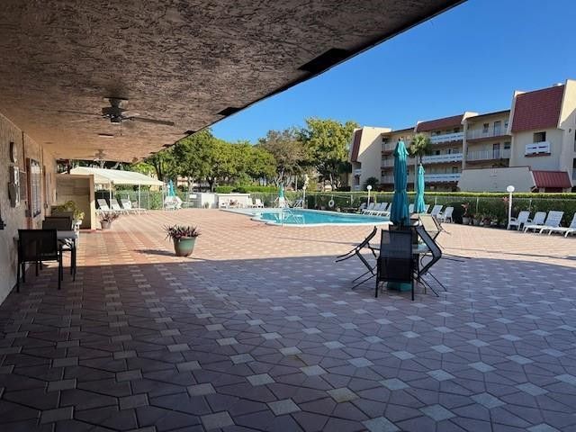 1000 Country Club Drive, Unit 403, Margate, FL 33063 Photo