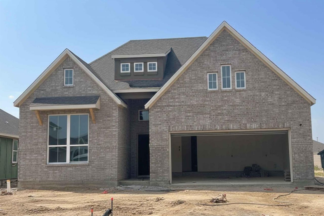 19508 Domino Champ Rd, Pflugerville, TX 78660 Main Photo