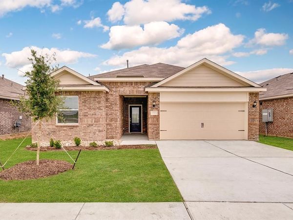 321 Julian Davis Drive, Venus, TX 76084