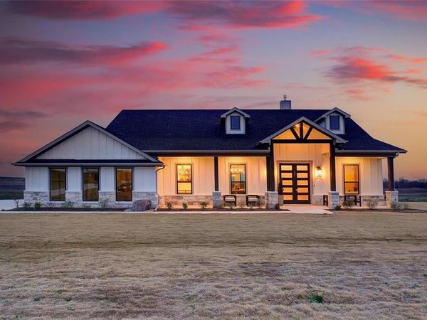 189 PR 11934, Blum, TX 76627