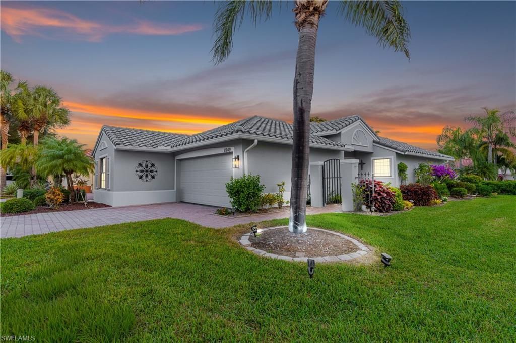 8949 Cascades Isle Blvd, Estero, FL 33928 Photo