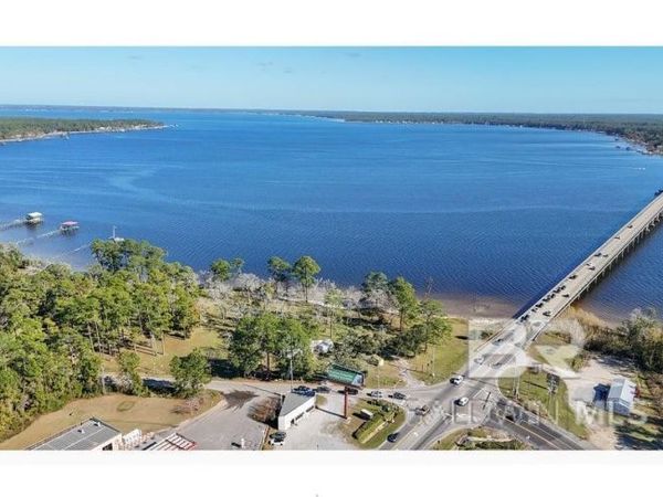 12580 6th Street, Lillian, AL 36549