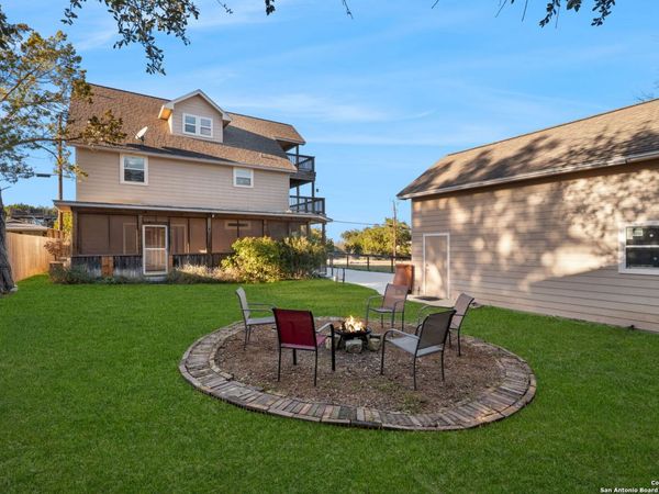 556 APOLLO DRIVE, Canyon Lake, TX 78133