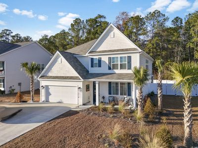 356 Clear Lake Dr., Conway, SC 29526