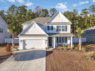 356 Clear Lake Dr., Conway, SC 29526