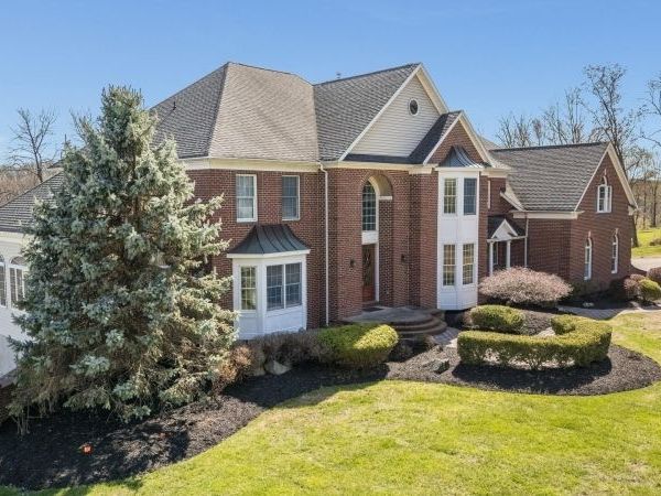 3 Alexandria Overlook, Alexandria, NJ 08848