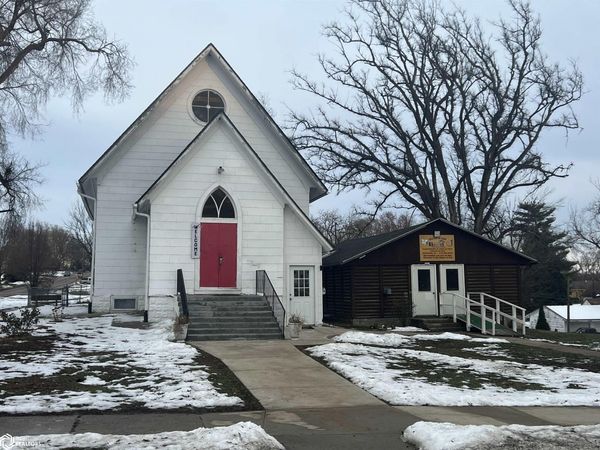 14 S 16th Street, Denison, IA 51442