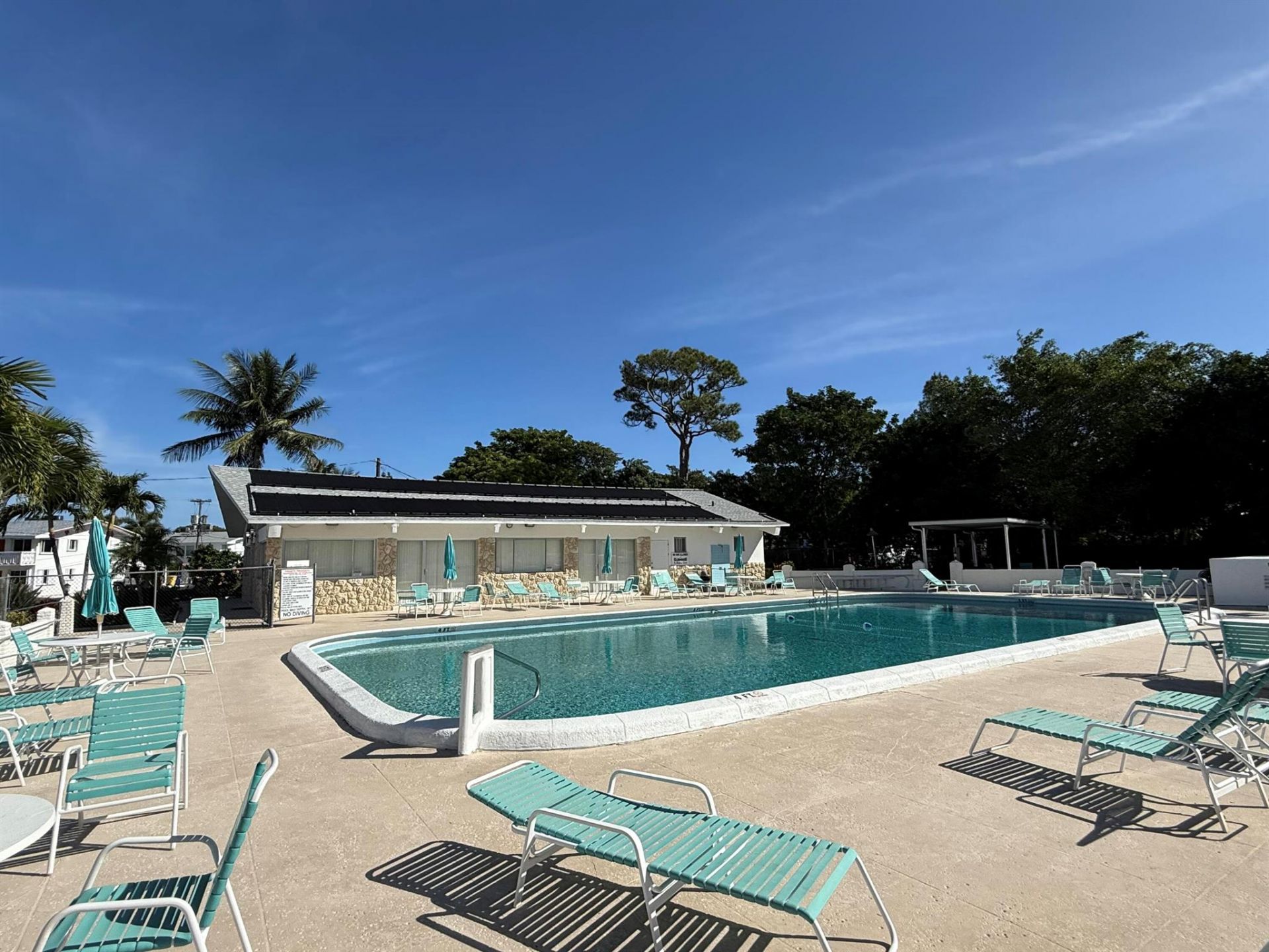 2204 Lake Osborne Drive, Unit 5, Lake Worth Beach, FL 33461 Photo