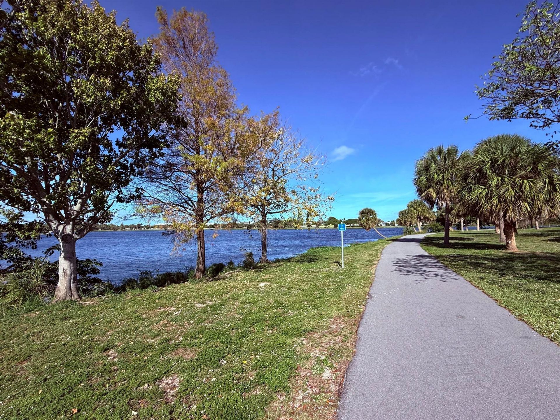 2204 Lake Osborne Drive, Unit 5, Lake Worth Beach, FL 33461 Photo