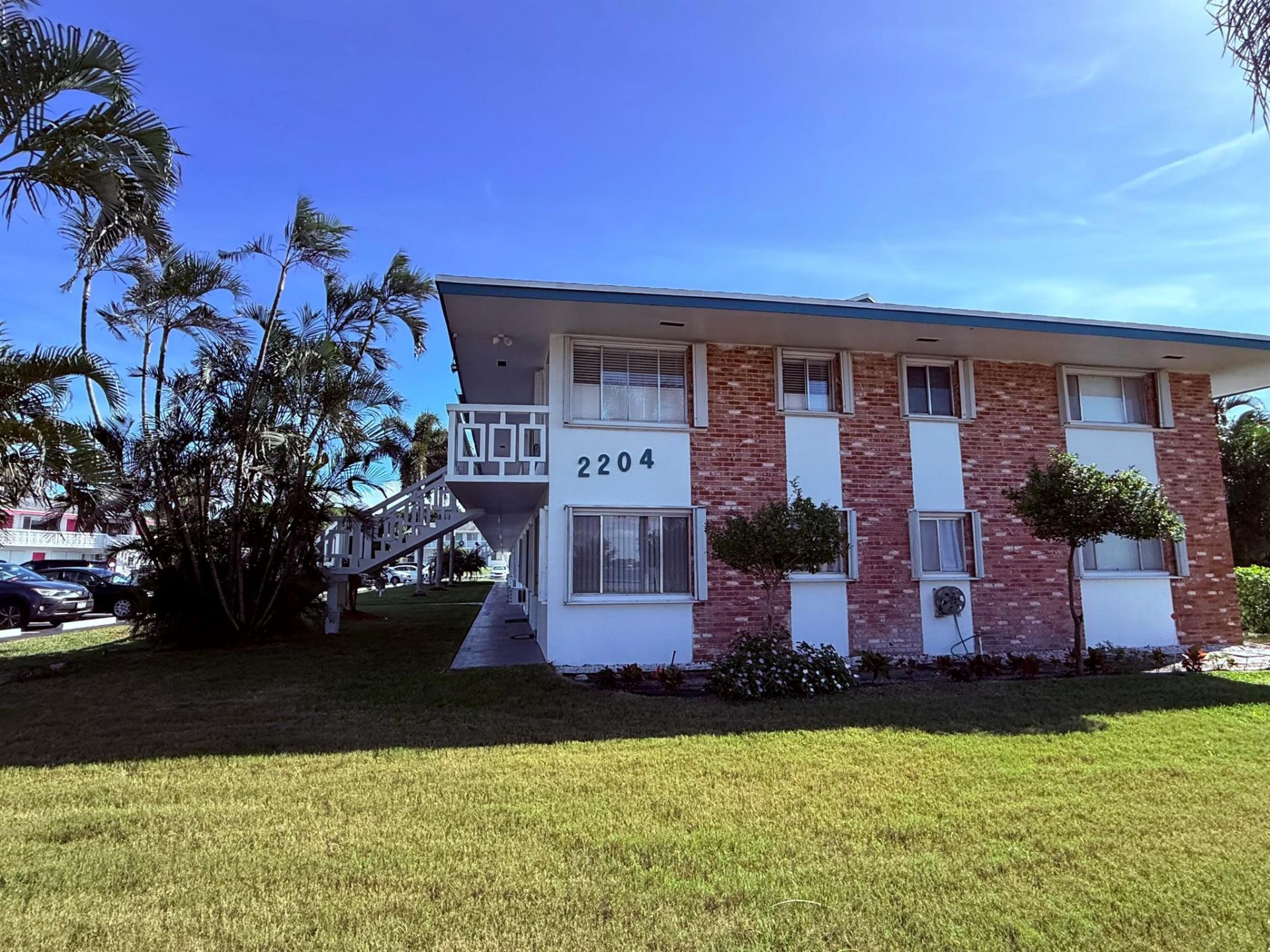 2204 Lake Osborne Drive, Unit 5, Lake Worth Beach, FL 33461 Photo