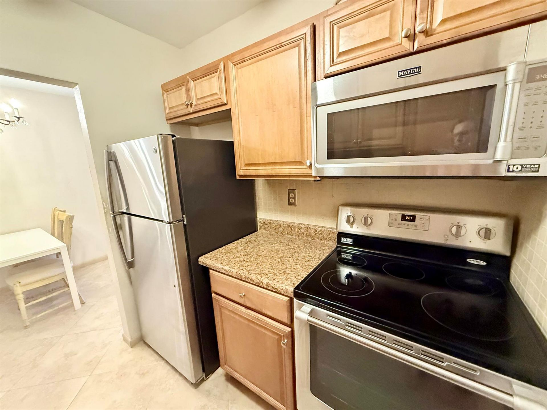 2204 Lake Osborne Drive, Unit 5, Lake Worth Beach, FL 33461 Photo