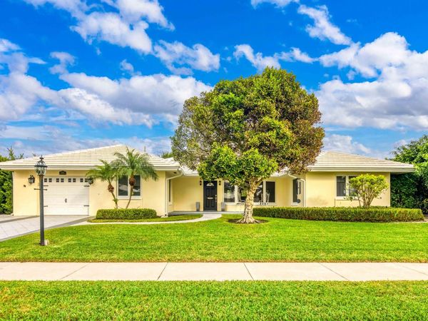 1170 SW Pepperridge Terrace, Boca Raton, FL 33486