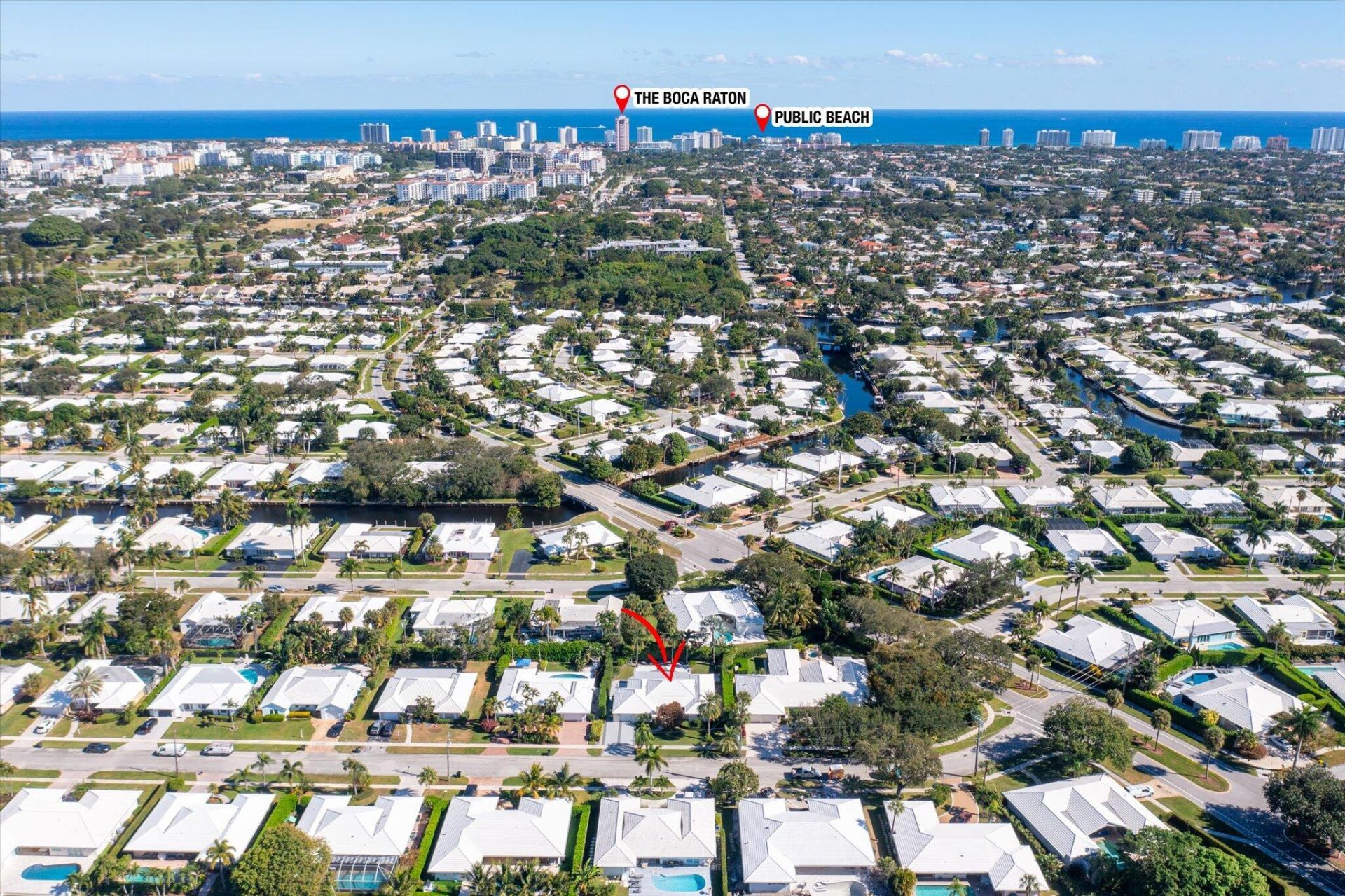 1170 SW Pepperridge Terrace, Boca Raton, FL 33486 Photo