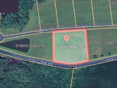 28 lot EAGLE DRIVE, NEW CHURCH, VA 23415