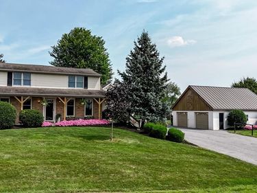 253 MEETINGHOUSE ROAD, GAP, PA 17527