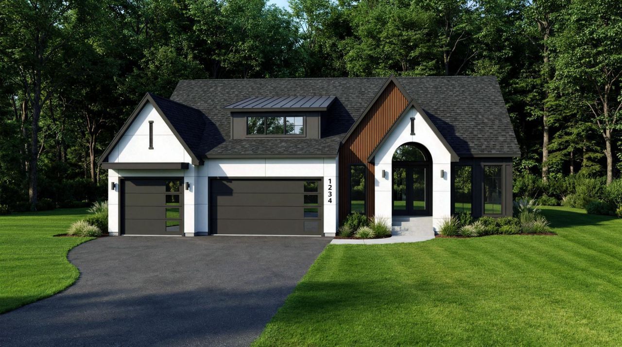 9257 Timberland Trail, Eden Prairie, MN 55347 Main Photo