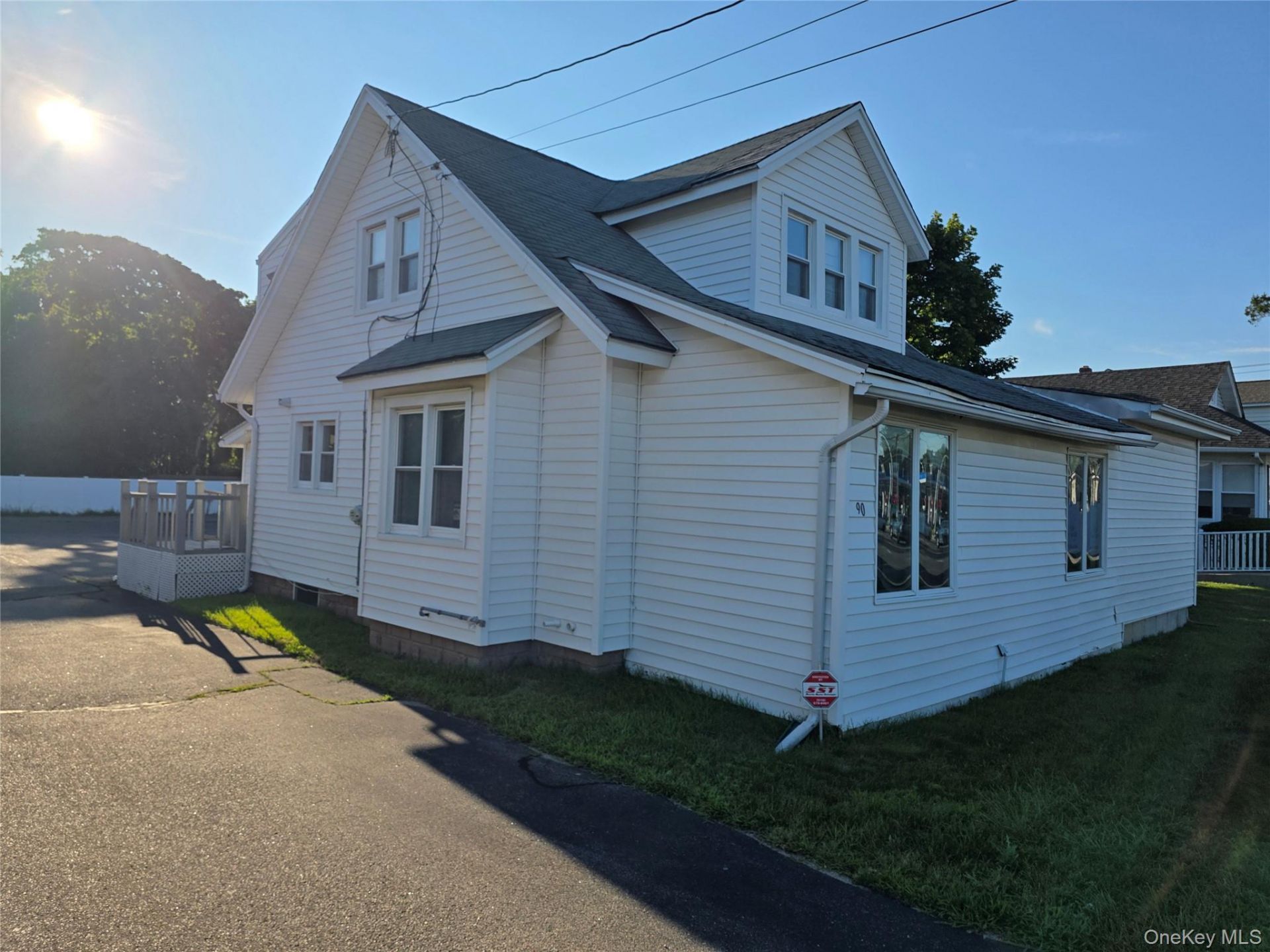 90 Medford Avenue, Patchogue, NY 11772 Main Photo
