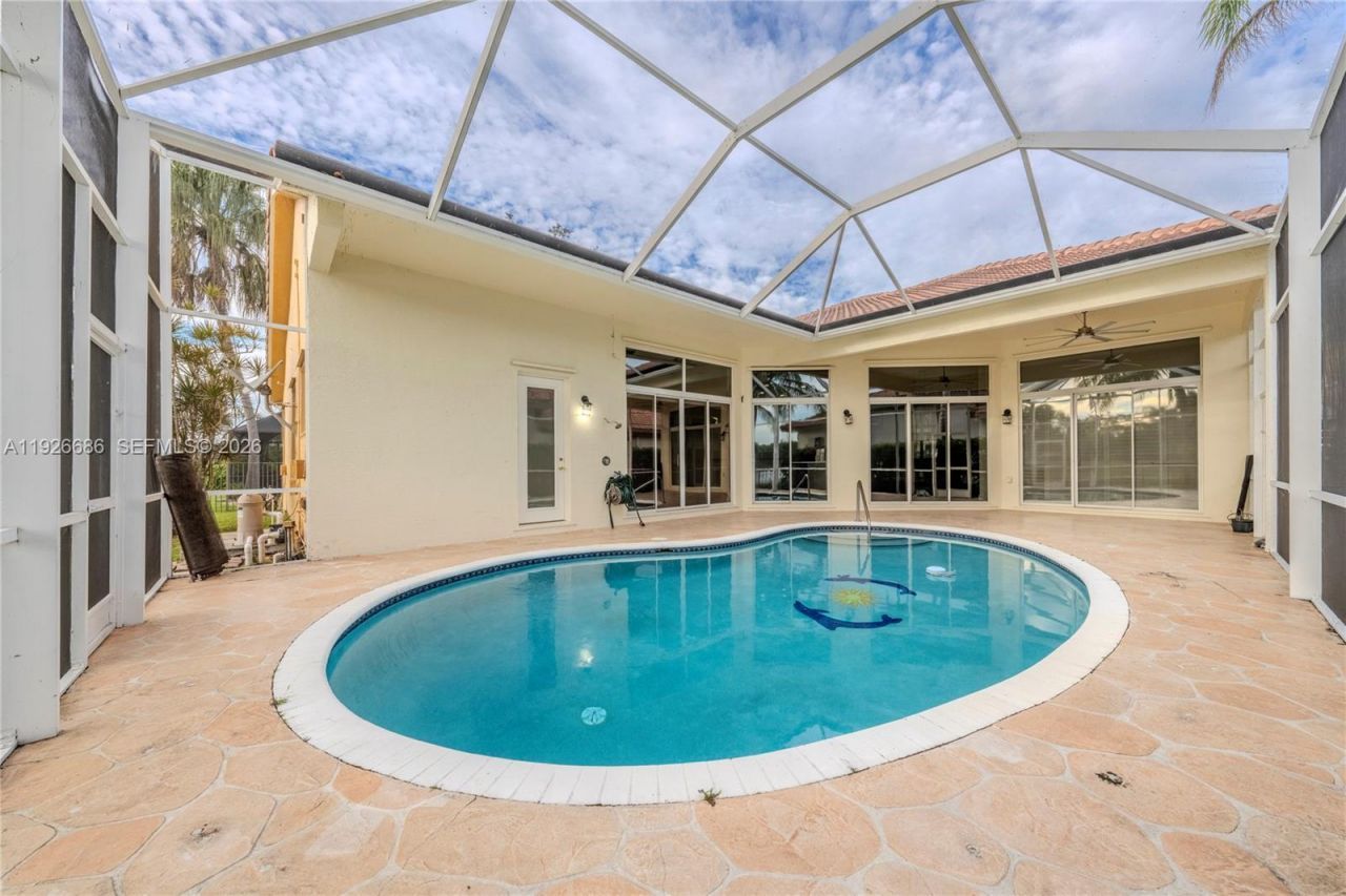 2893 Oakbrook Dr , Weston, FL 33332 Photo