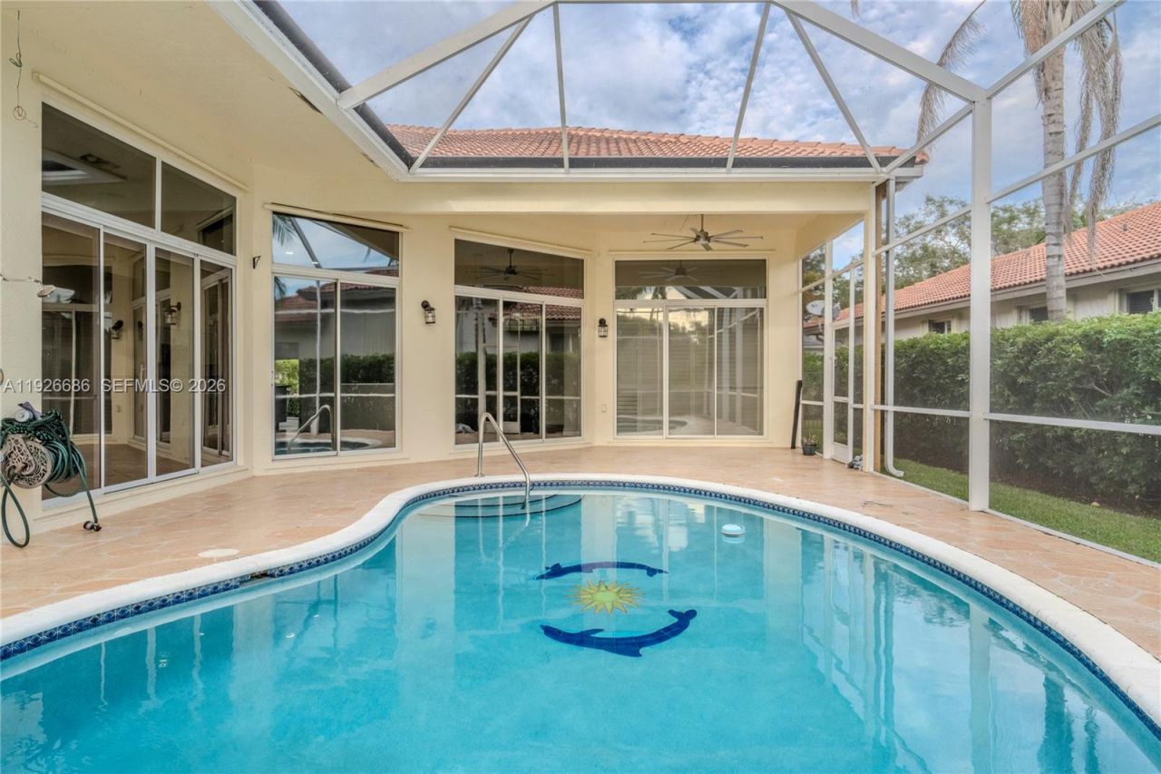 2893 Oakbrook Dr , Weston, FL 33332 Photo