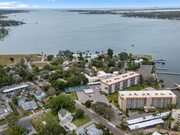 1650 1ST AVENUE W, Unit 307B, BRADENTON, FL 34205