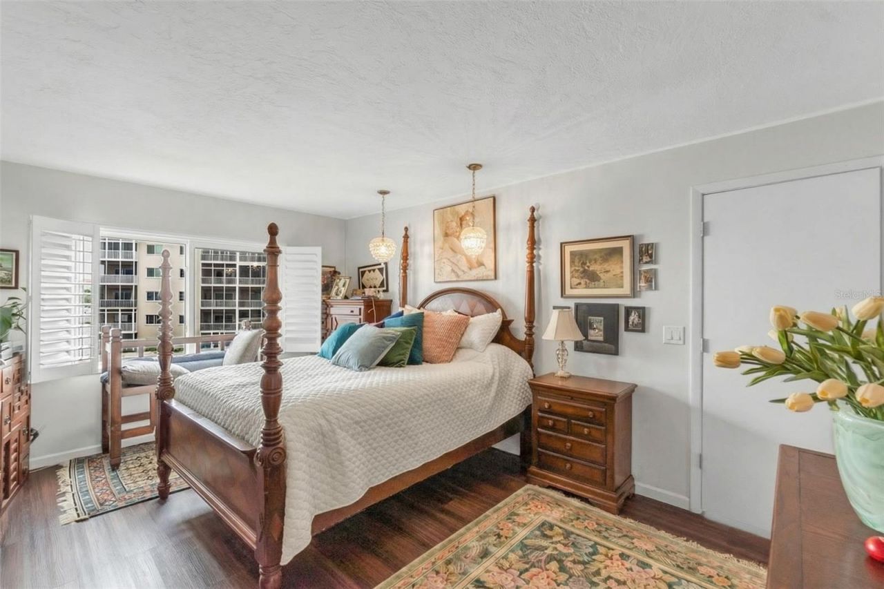 1650 1st Avenue W, Unit 307B, Bradenton, FL 34205 Photo