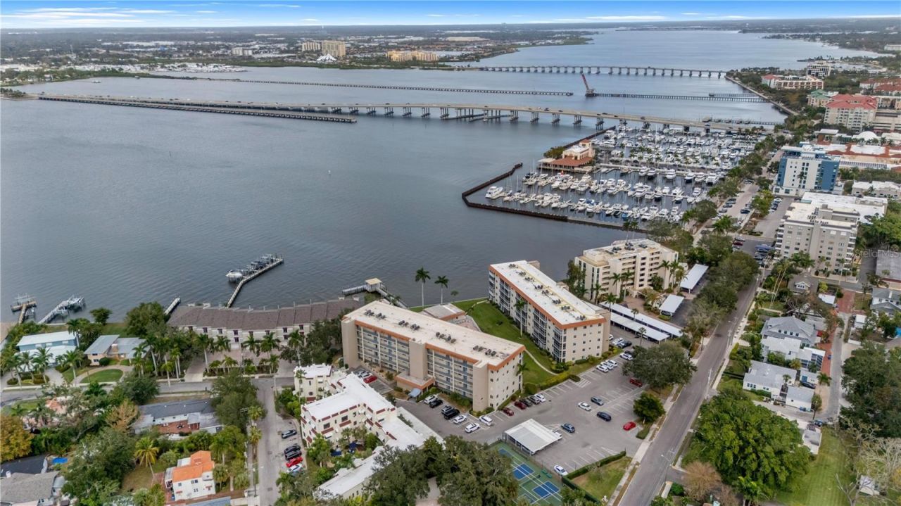 1650 1st Avenue W, Unit 307B, Bradenton, FL 34205 Photo