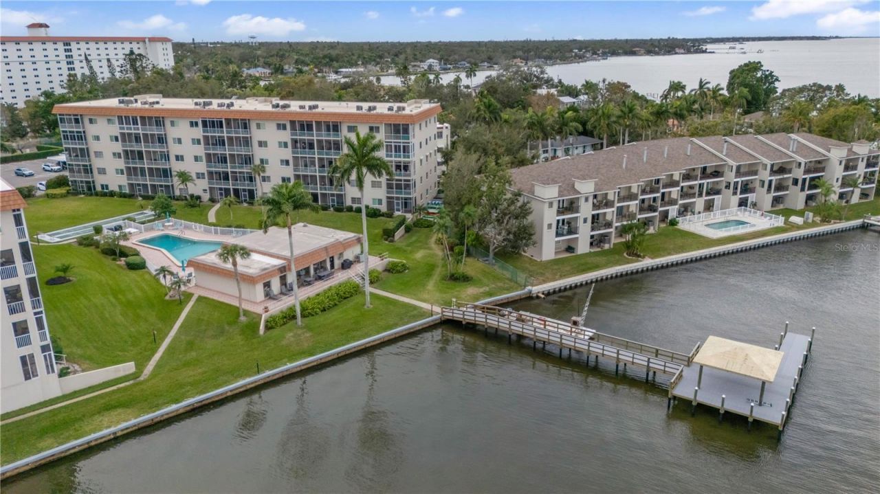 1650 1st Avenue W, Unit 307B, Bradenton, FL 34205 Photo