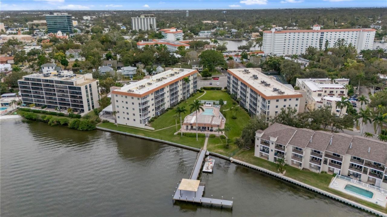 1650 1st Avenue W, Unit 307B, Bradenton, FL 34205 Photo