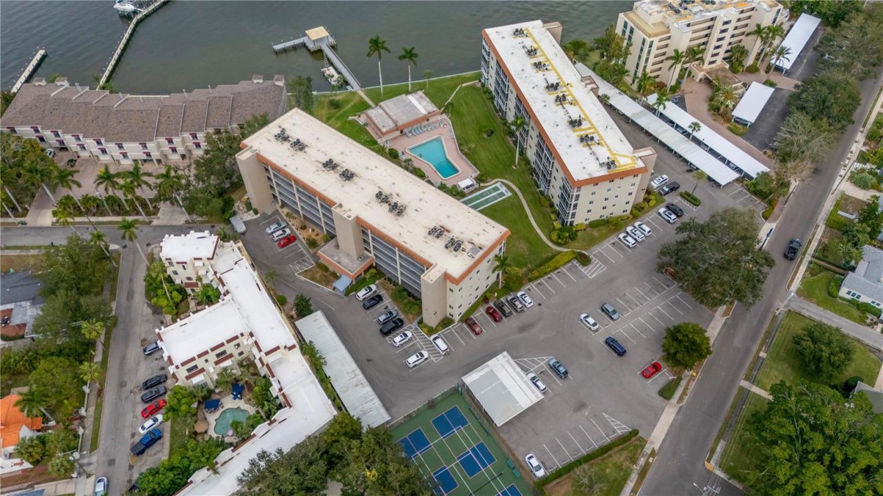 1650 1st Avenue W, Unit 307B, Bradenton, FL 34205 Photo