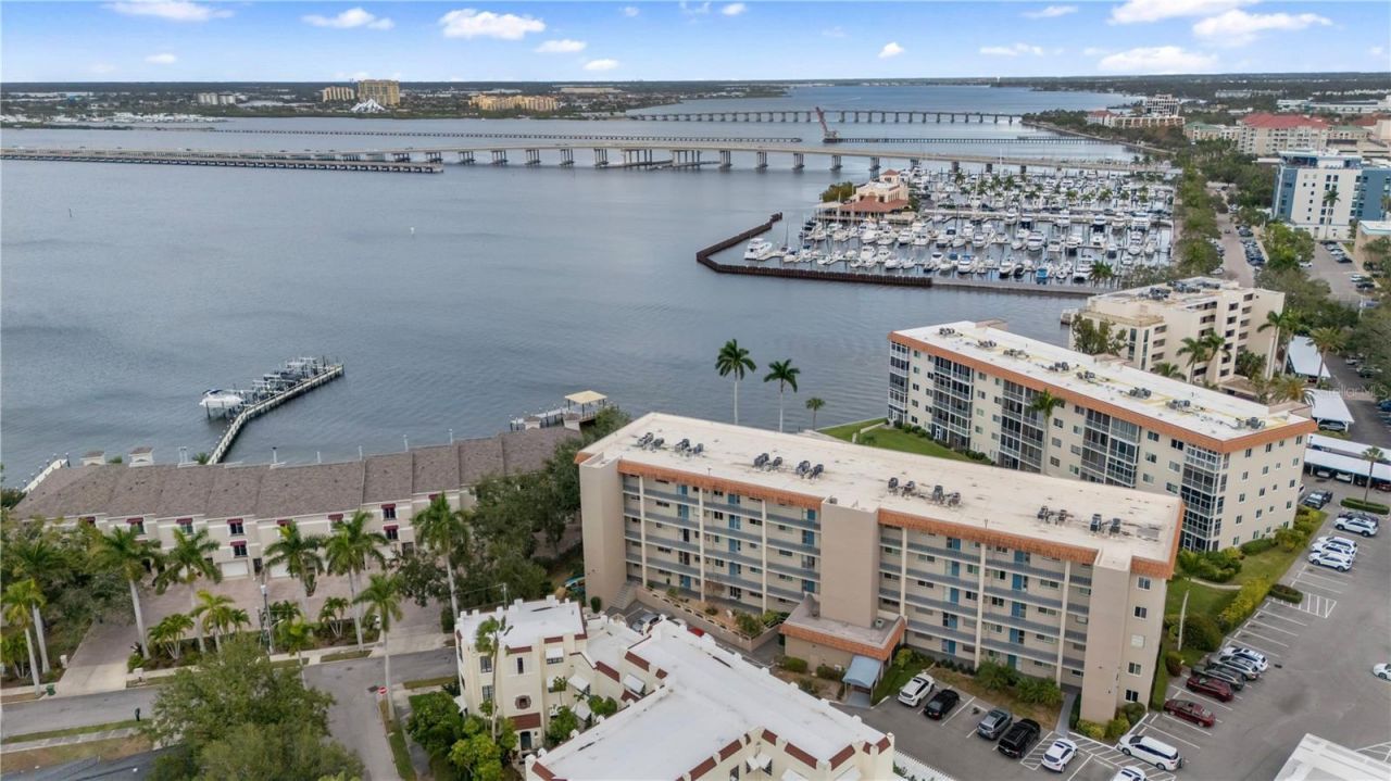 1650 1st Avenue W, Unit 307B, Bradenton, FL 34205 Photo