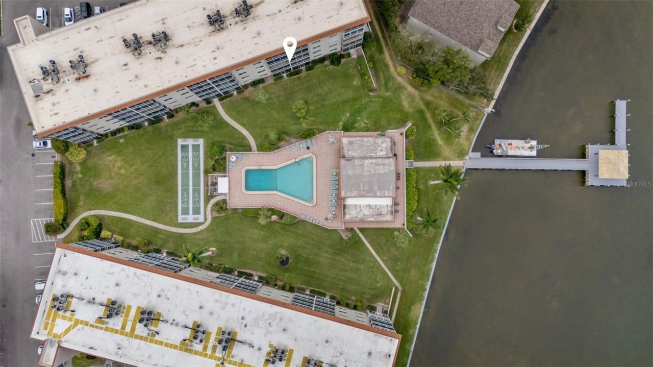 1650 1st Avenue W, Unit 307B, Bradenton, FL 34205 Photo