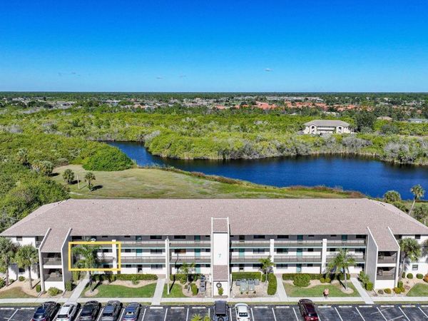 175 KINGS HIGHWAY, Unit 722, PUNTA GORDA, FL 33983