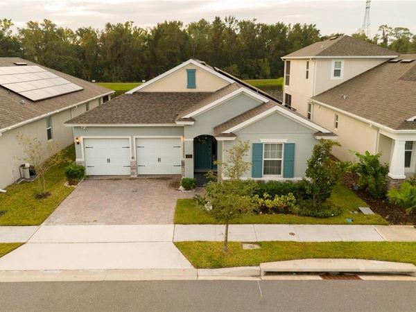 875 TERRAPIN DRIVE, DEBARY, FL 32713