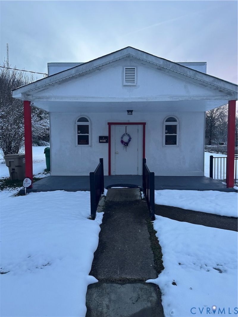 650 S Jones Street, Petersburg, VA 23803 Main Photo