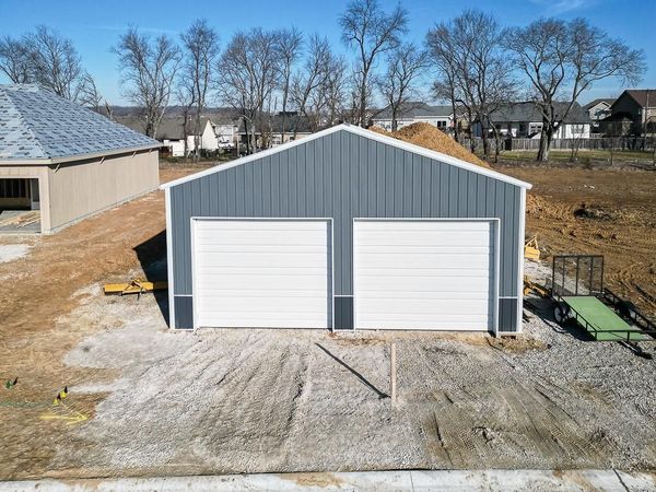 Lot 2 Stonecreek Avenue, Tonganoxie, KS 66086