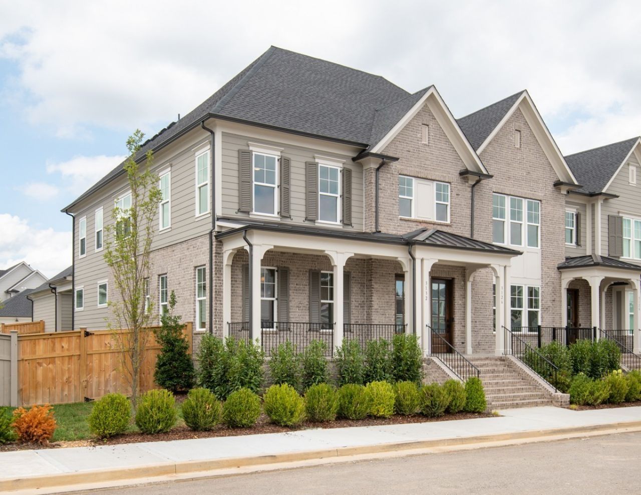 3132 Long Branch Cir, Franklin, TN 37064 Main Photo