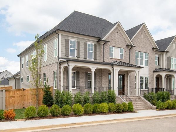 3132 Long Branch Cir, Franklin, TN 37064