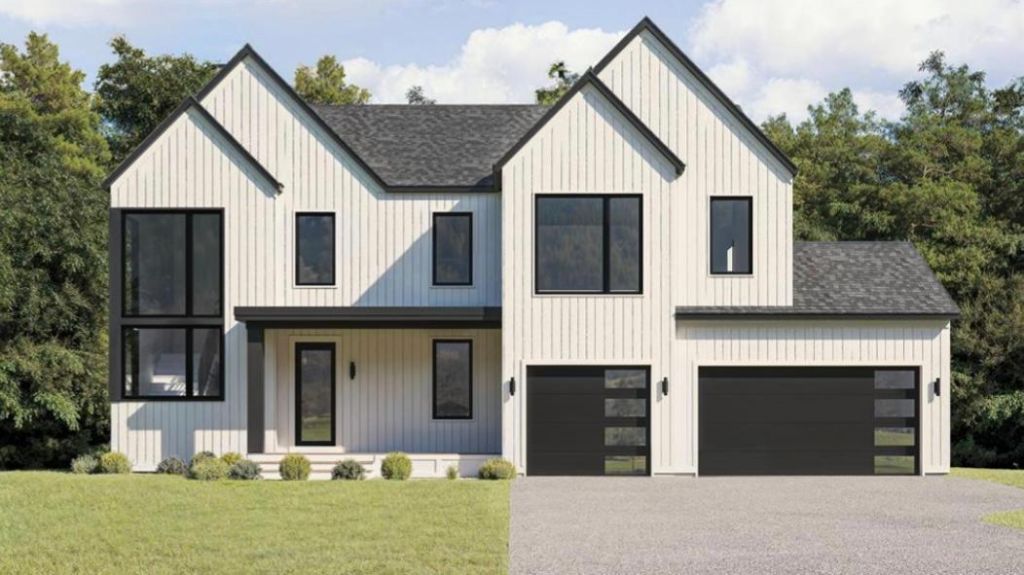 9201 Timberland Trail, Eden Prairie, MN 55347