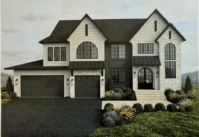 9201 Timberland Trail, Eden Prairie, MN 55347