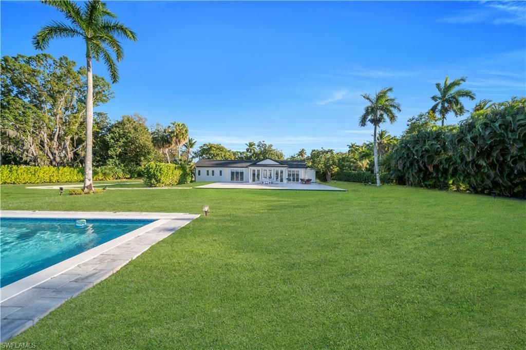 4369 Cypress Ln, Fort Myers, FL 33905 Photo