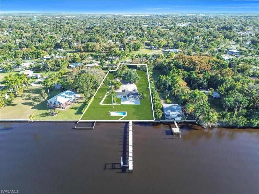 4369 Cypress Ln, Fort Myers, FL 33905 Photo