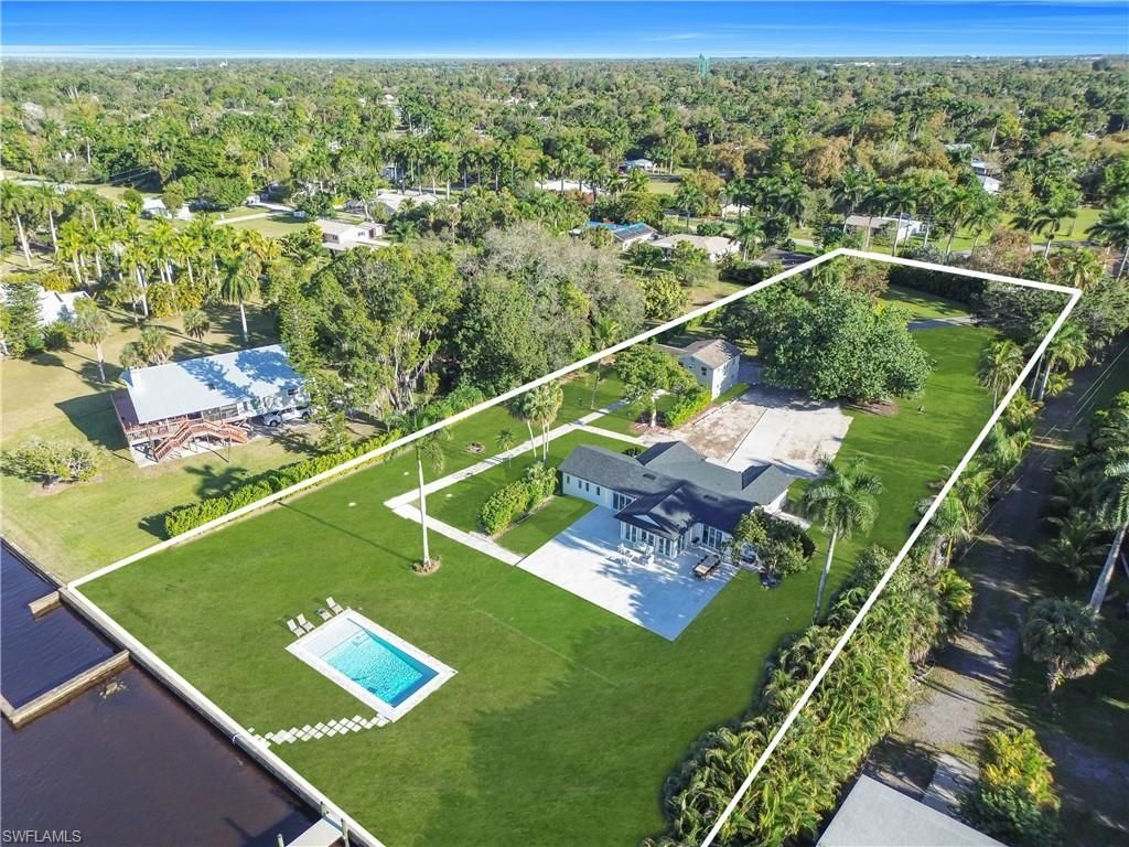 4369 Cypress Ln, Fort Myers, FL 33905 Photo