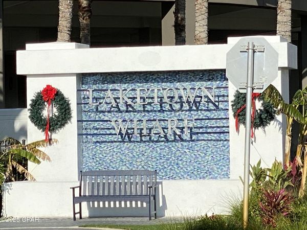 9902 S Thomas Drive, Unit 338, Panama City, FL 32408