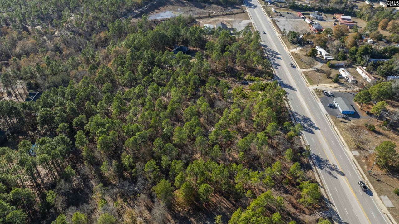 5017 & 5025 Platt Springs Road Photo 6