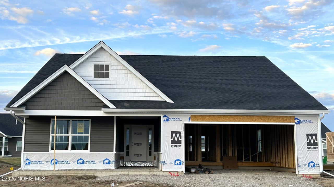 15320 Cypress Drive, Perrysburg, OH 43551 Main Photo