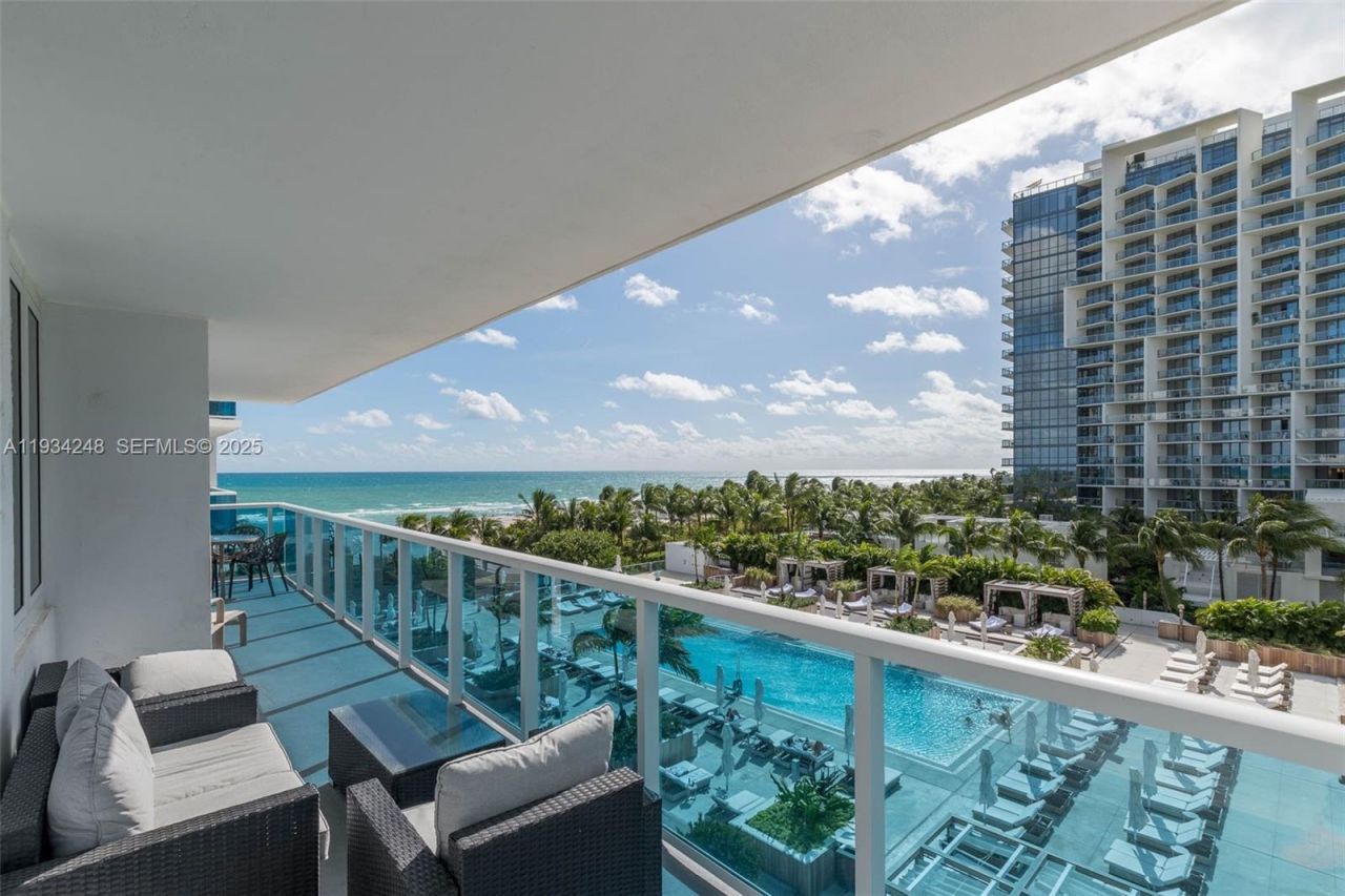 2301 Collins Ave, Unit 507, Miami Beach, FL 33139 Photo