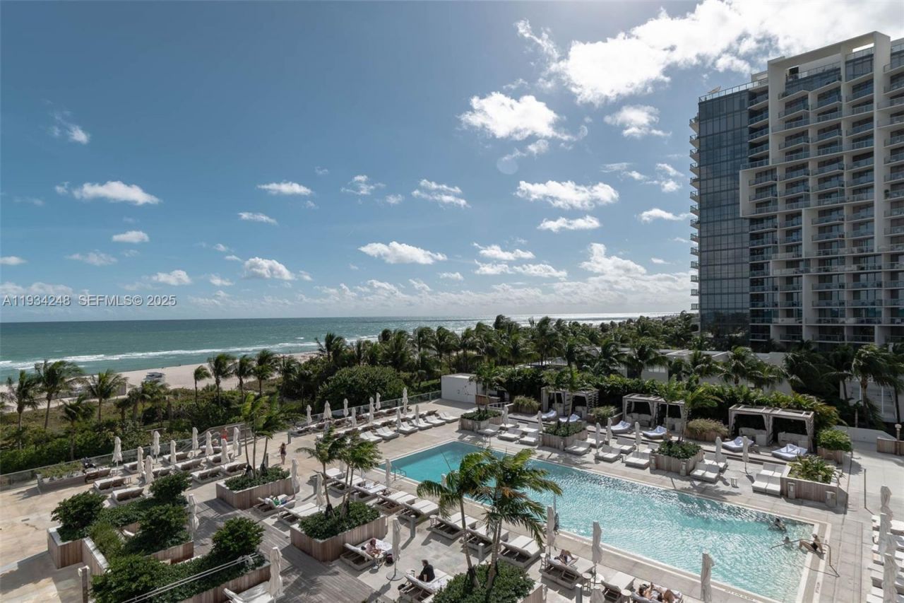 2301 Collins Ave, Unit 507, Miami Beach, FL 33139 Photo